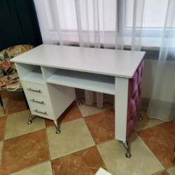 Маникюрный стол А-54